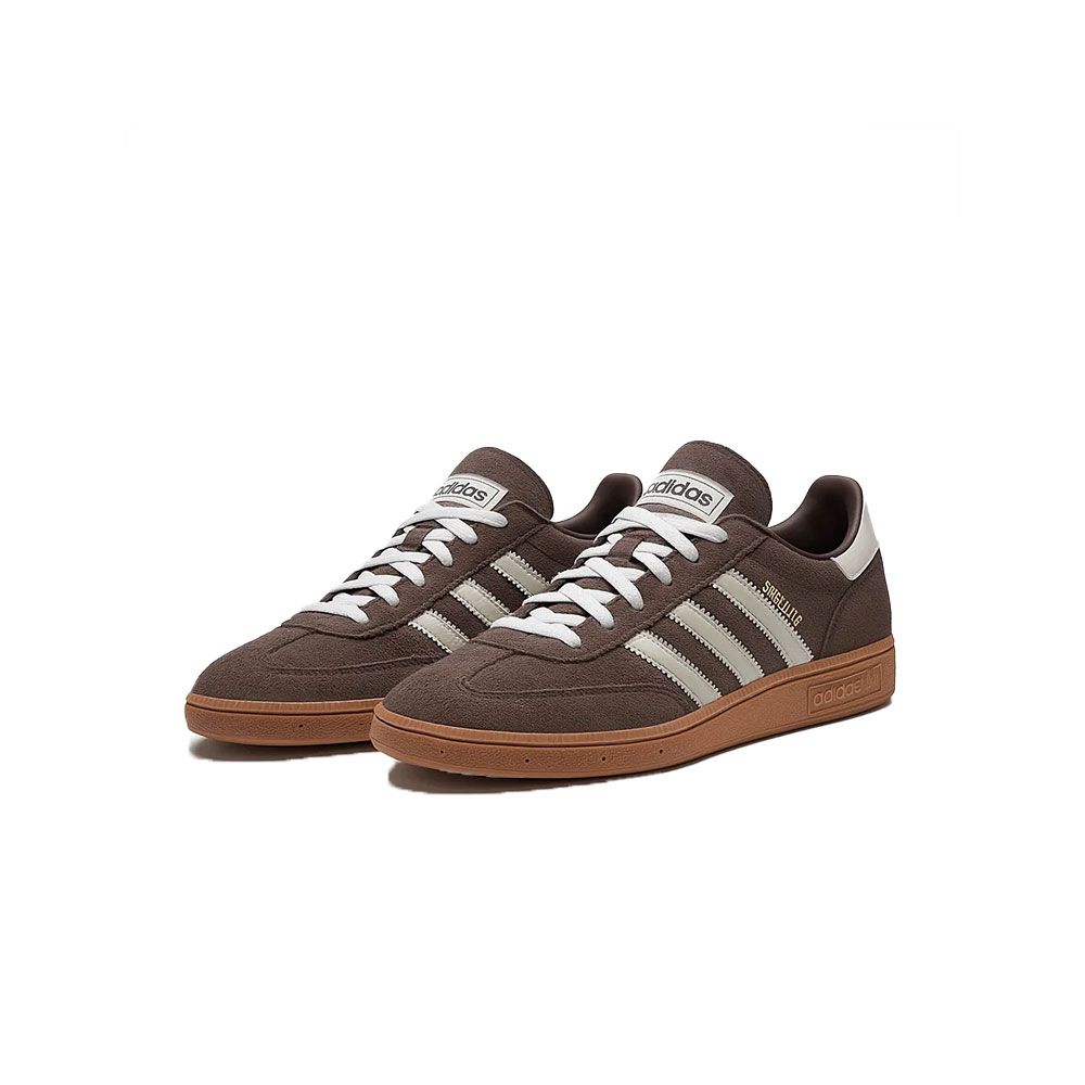 Adidas Shoes Gazelle - adidas Originals HANDBALL SPEZIAL 快適なロートップスニーカー 女性用