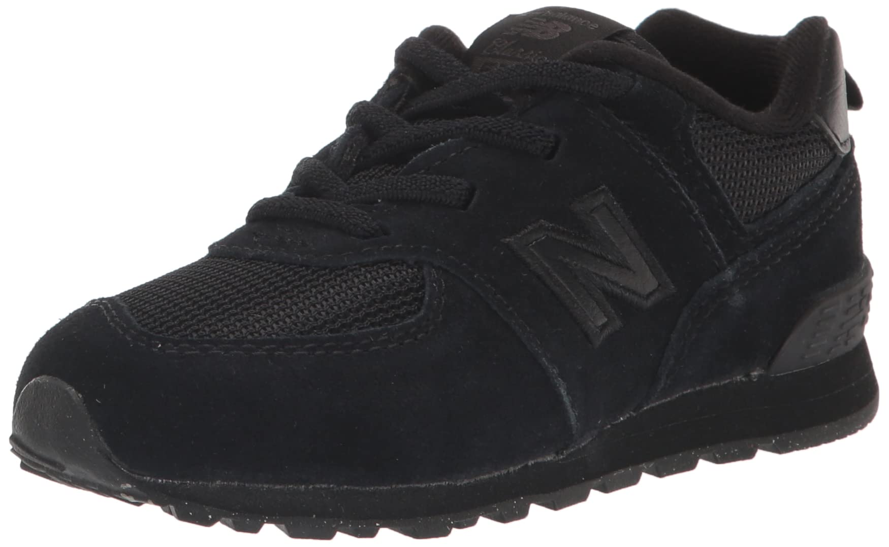 New Balance Shoes 574 - ニューバランス キッズ 574 コア バンジー スニーカー
