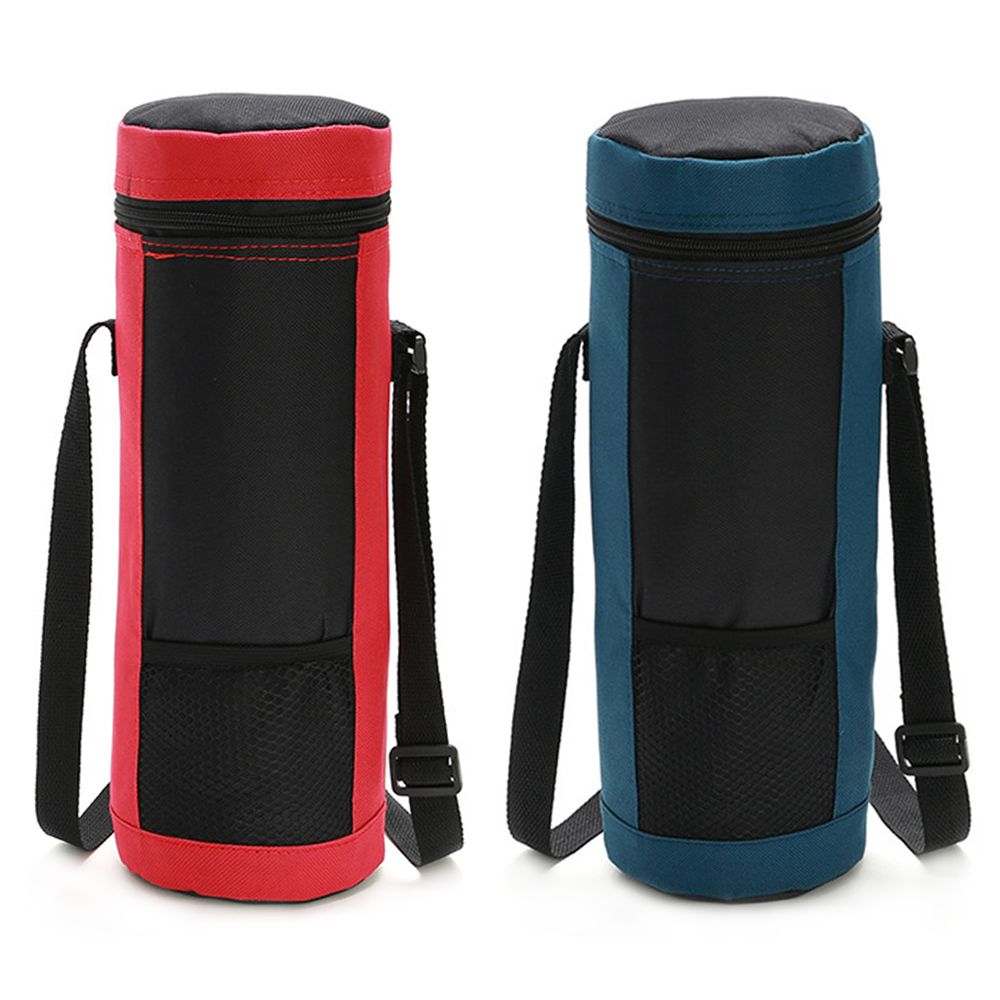 Hydration Pack Outdoor - 新しいキャンプハイキングユニバーサルウォーターボトルポーチアウトドア旅行トートバッグ大容量