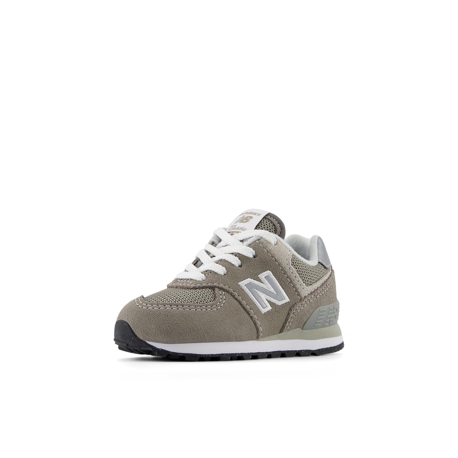 New Balance Shoes 574 - ニューバランス キッズ 574 コア レース スニーカー