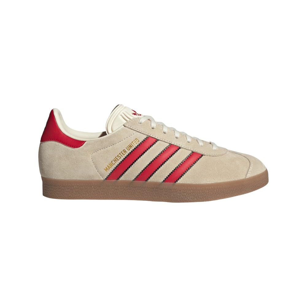 Adidas Shoes Gazelle - アディダス メンズ ガゼル マンチェスター・ユナイテッド シューズ