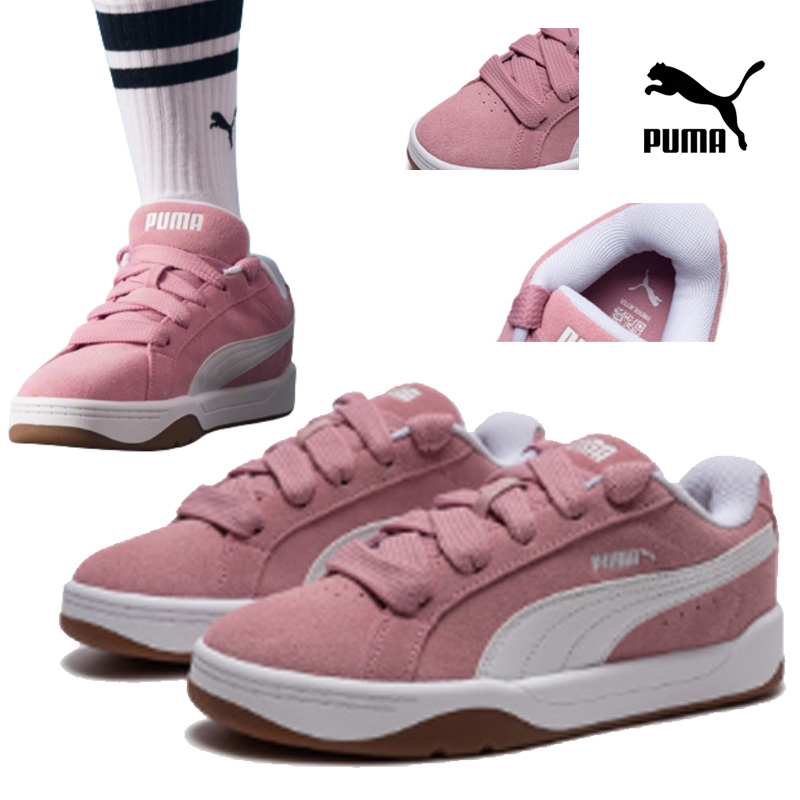Puma Shoes Suede Classic - プーマ ミッド スケート シューズ スポーツ ロートップ