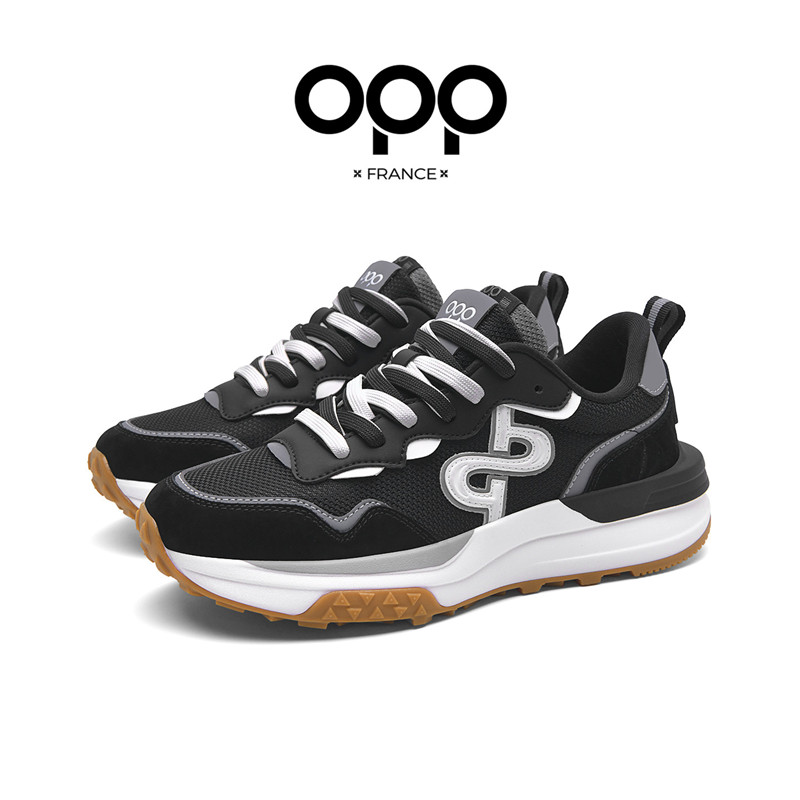 New Balance Shoes 574 - OPP メンズ ニュークールフォースシューズ ハイエンドバランスファッション 574 ラグジュアリーデザインスニーカー