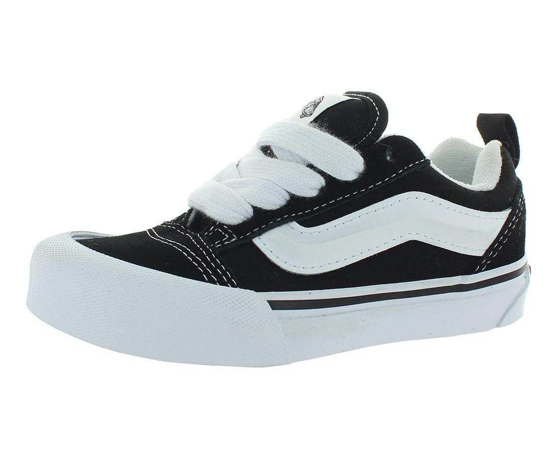 Vans Shoes Old Skool - Vans キッズ クヌ スクール '90年代 レトロ