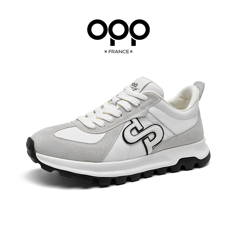 New Balance Shoes 574 - OPP メンズ 春/秋 スニーカー 新スタイル バランス