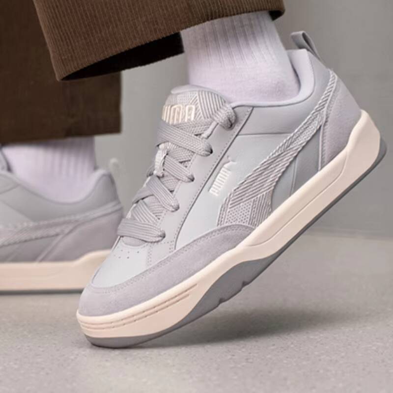 Puma Shoes Suede Classic - 2026 新しいプーマ ミッド ロートップ クラシック ファッション