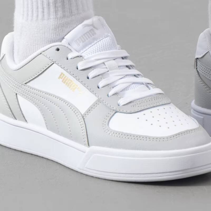 Puma Shoes Suede Classic - 2026 新しいプーマ ミッド ロートップ クラシック ファッション