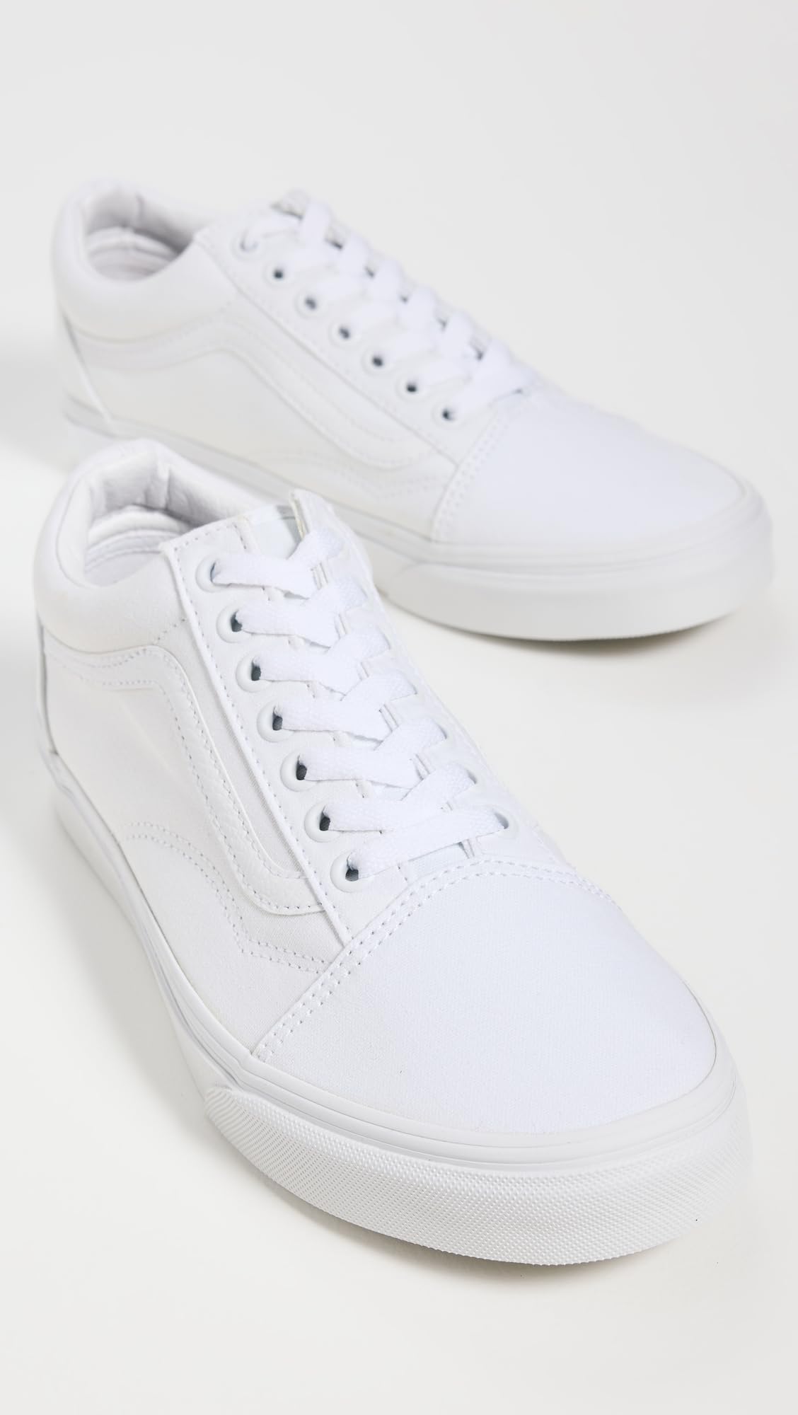 Vans Shoes Old Skool - Vans ユニセックス 大人用 オールドスクール スニーカー