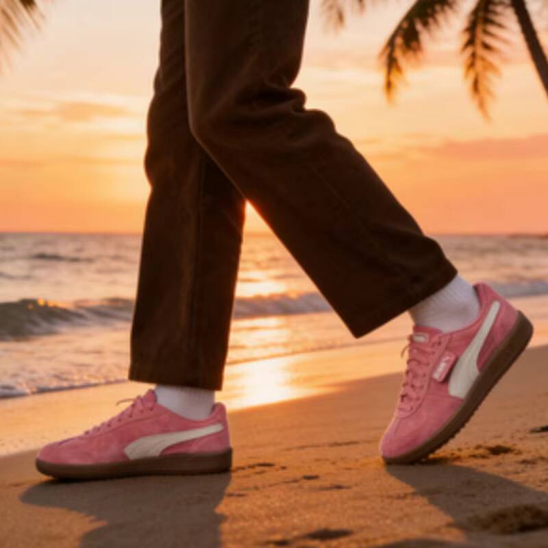 Puma Shoes Suede Classic - 2026 新しいプーマ ミッド ロートップ クラシック ファッション