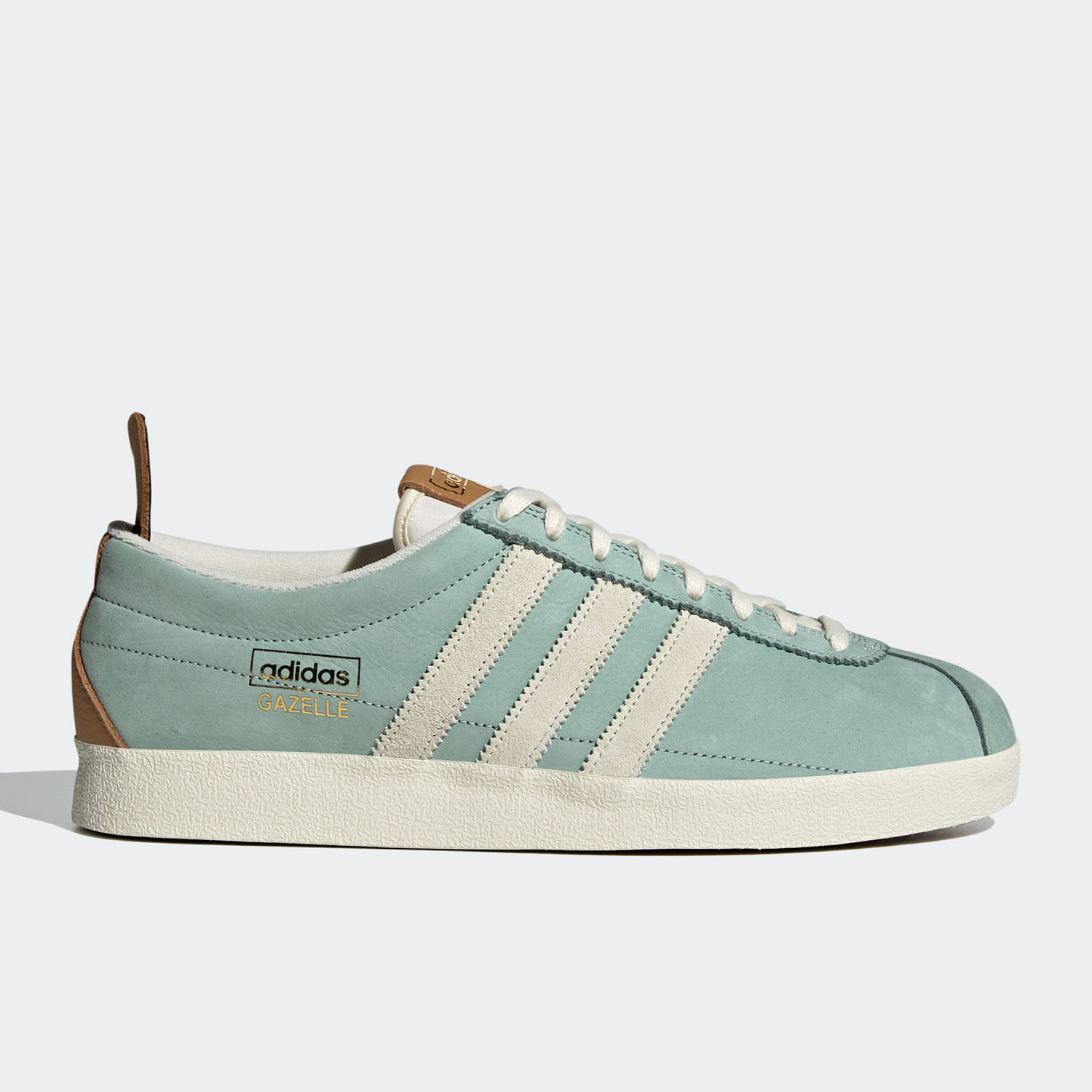 Adidas Shoes Gazelle - アディダス 正規品 クローバー GAZELLE VINTAGE メンズ