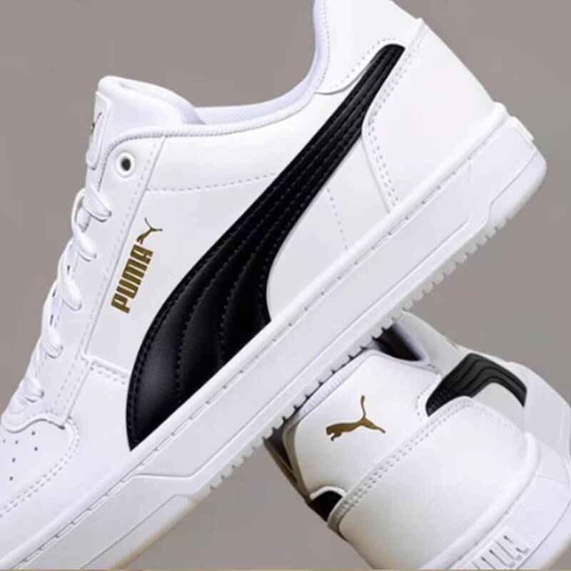 Puma Shoes Suede Classic - プーマ ユニセックス 2026 春 コンフォート バーサタイル