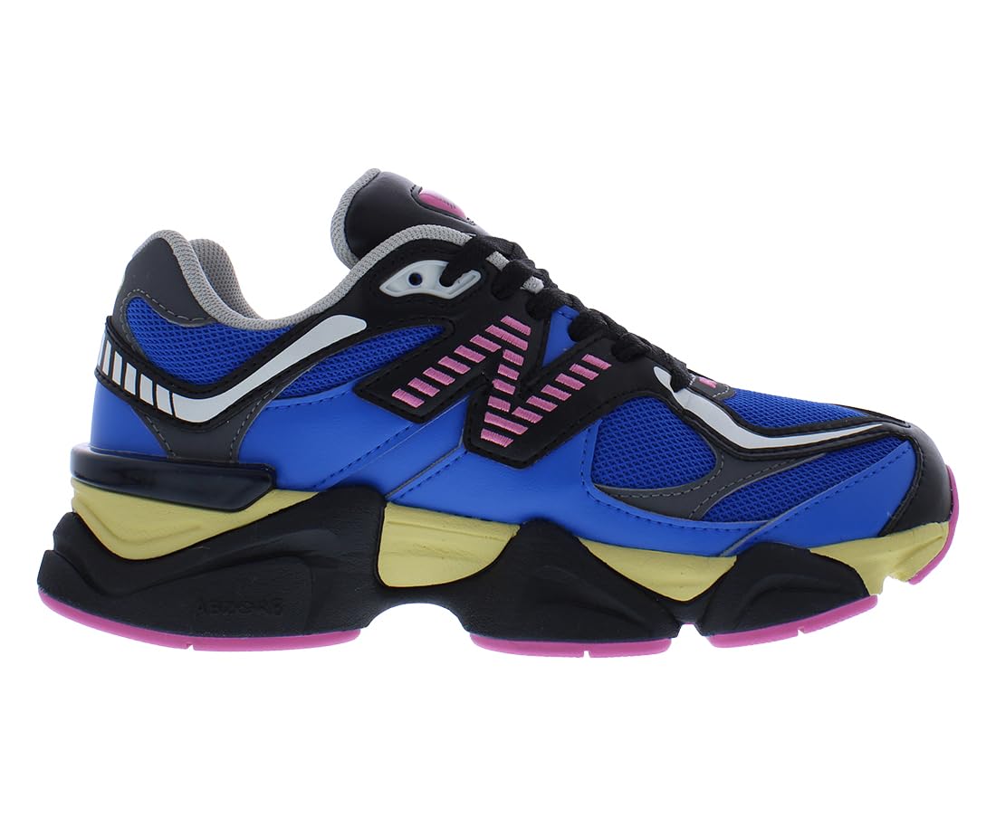 ニューバランス 9060 ビッグキッズシューズ - New Balance Shoes 9060 のレビューと価格