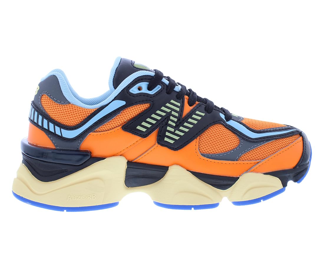 ニューバランス 9060 ビッグキッズシューズ - New Balance Shoes 9060 のレビューと価格