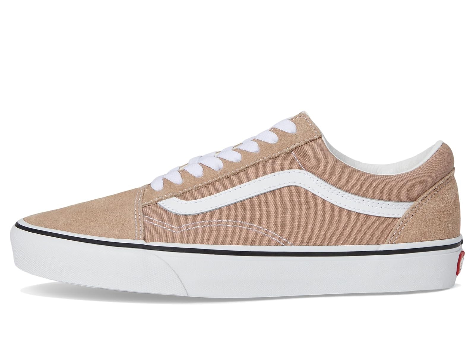 Vans レディース オールドスクール スケートボードシュー - Vans Shoes Old Skool のレビューと価格