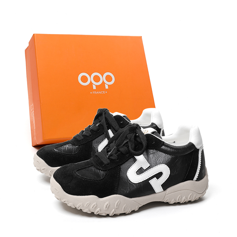 OPP 秋の女性の新しいスニーカーハイエンドスポーツバランス - New Balance Shoes 574 のレビューと価格