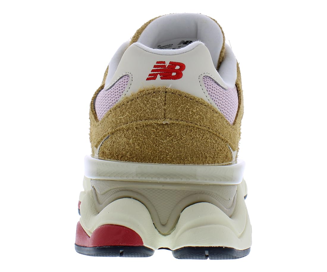 ニューバランス レディース 大人用 9060 スニーカー - New Balance Shoes 9060 のレビューと価格
