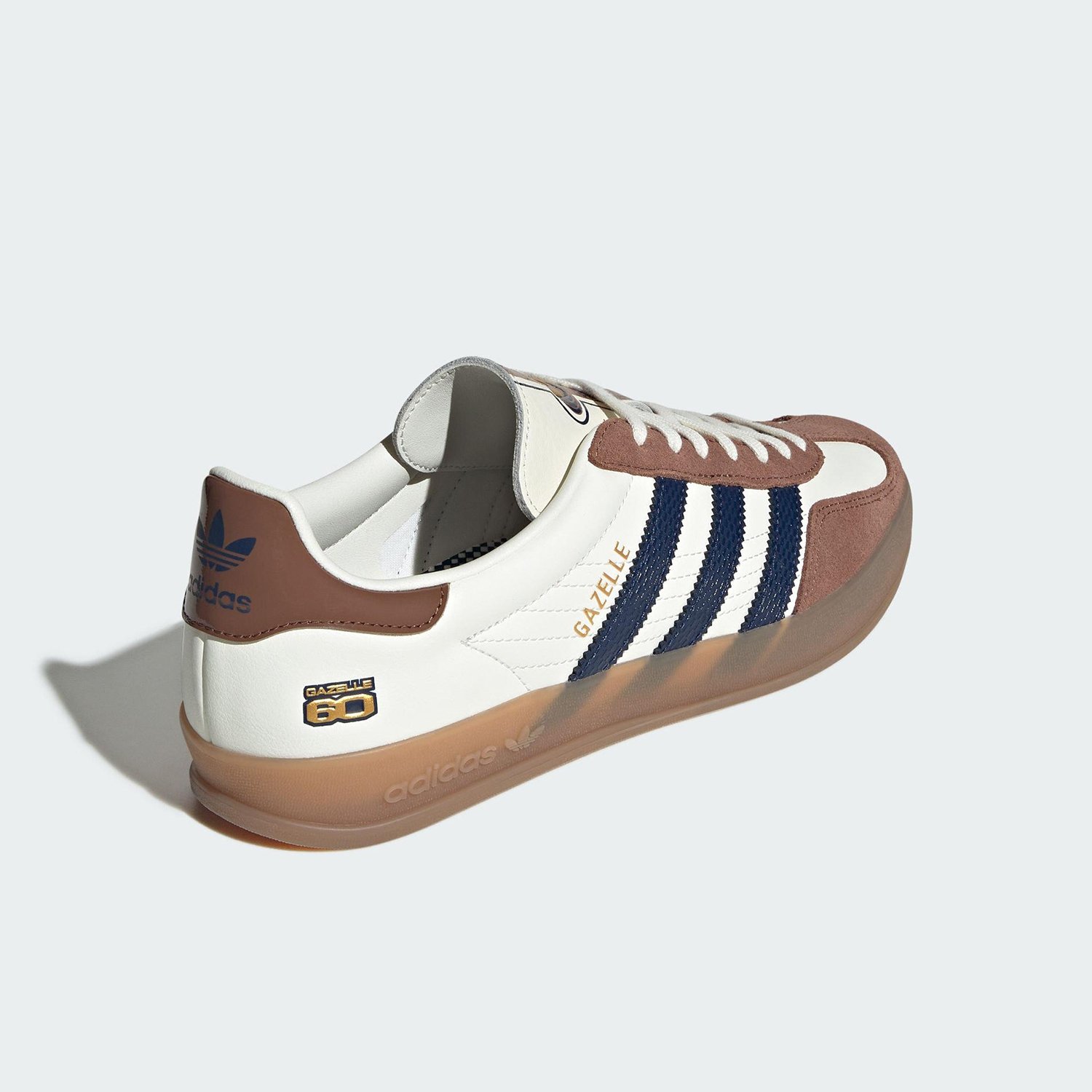 アディダス 正規品 クローバー メンズ レディース レトロ  - Adidas Shoes Gazelle のレビューと価格