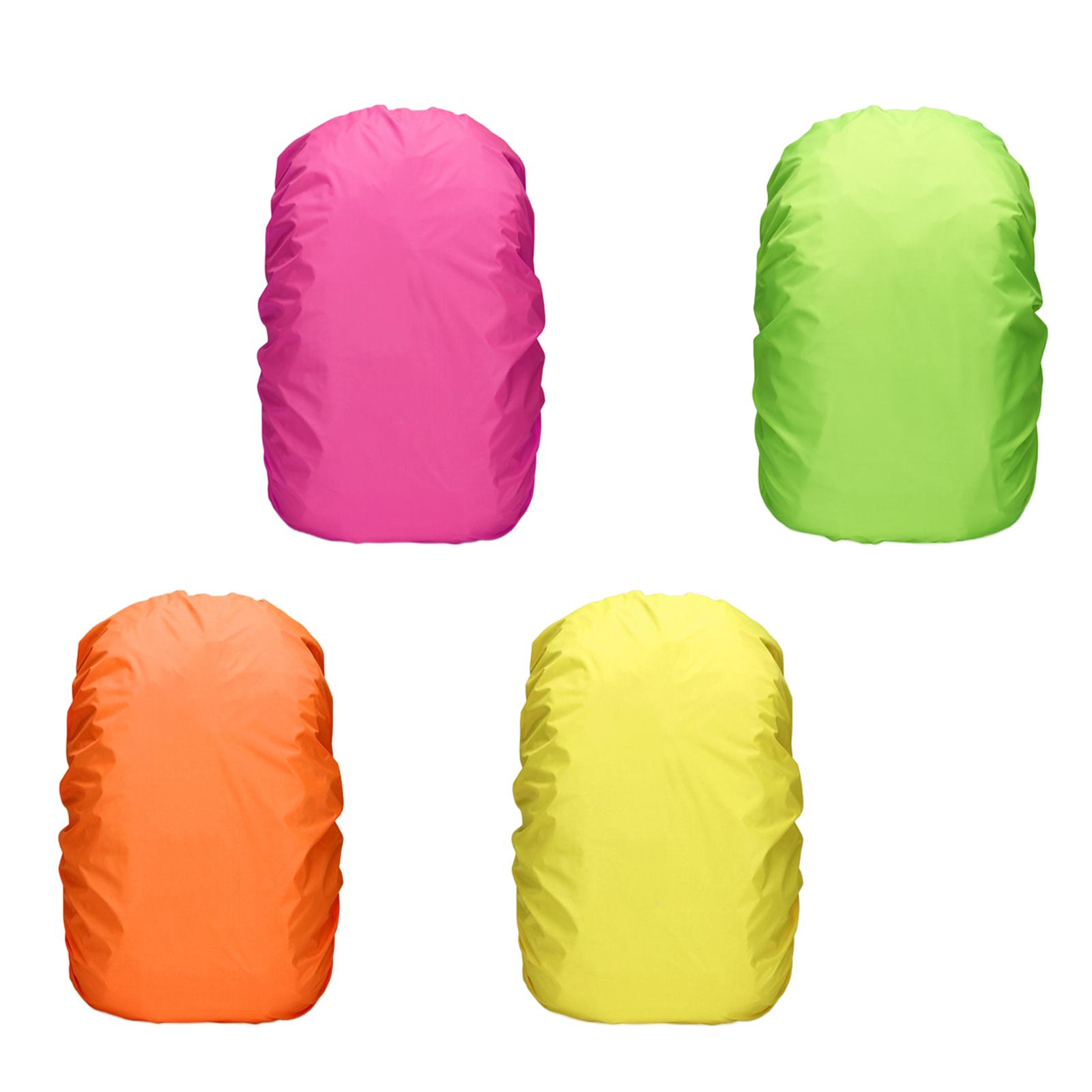 防水バックパックレインカバー防塵バックパックプロテクターバッ - Rain Cover Backpack のレビューと価格