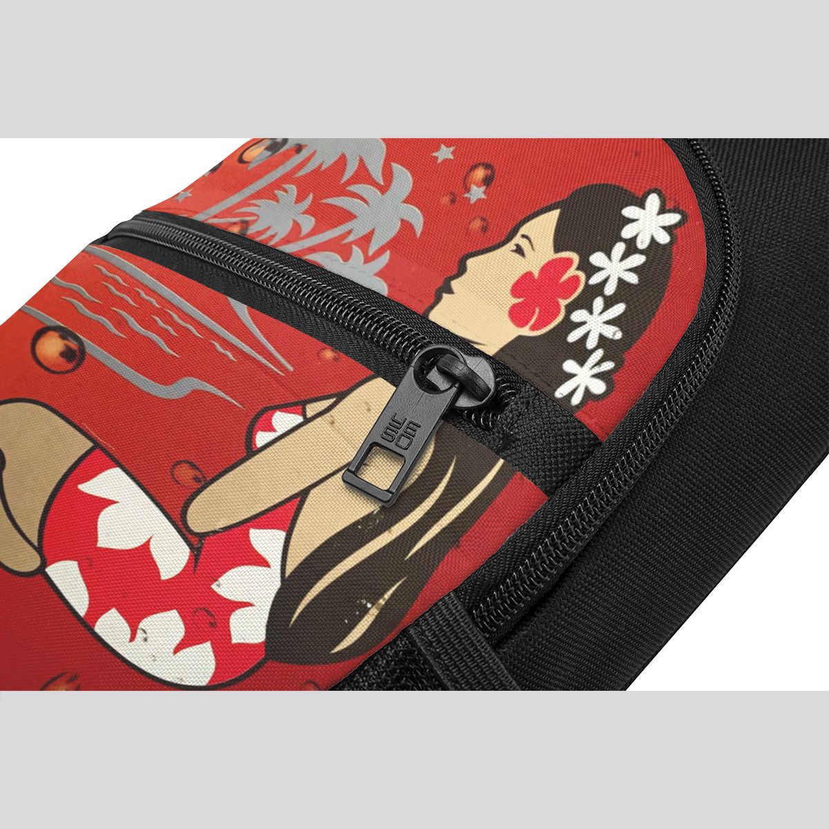 ヒナノ タヒチ チェストバッグ メンズ スリング クロスボデ - Sling Backpack Shoulder のレビューと価格