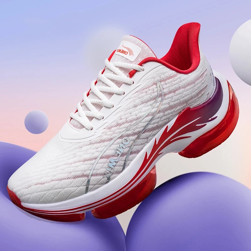 ONEMIX 2025 新マラソン Menbreathabl - New Balance Shoes 9060 のレビューと価格