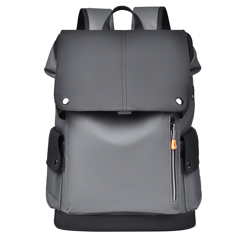 メンズ大容量ラップトップバックパック防水ビジネストラベルバッ - Business Backpack Brief のレビューと価格