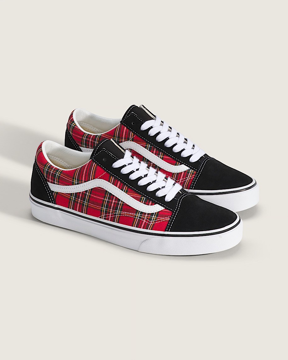 Vans メンズ オールドスクール シューズ - Vans Shoes Old Skool のレビューと価格