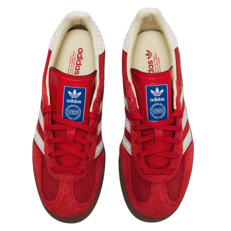 アディダス メンズおよびレディース シューズ トレフォイル  - Adidas Shoes Gazelle のレビューと価格