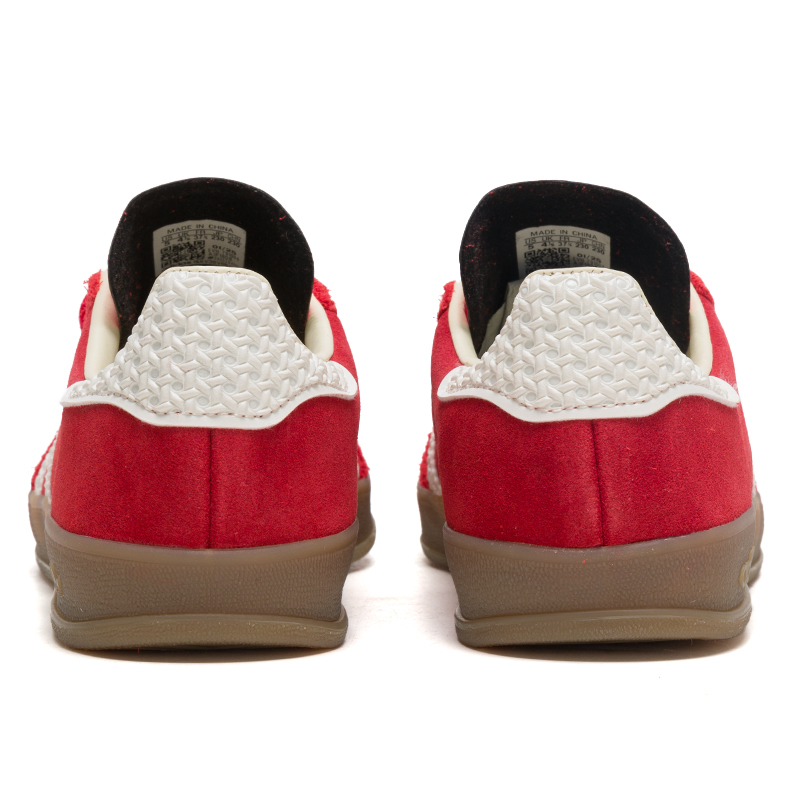 アディダス メンズおよびレディース シューズ トレフォイル  - Adidas Shoes Gazelle のレビューと価格