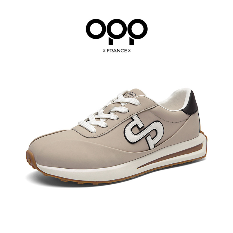 OPPメンズ春のファッショントレンドスニーカー、ニューバラン - New Balance Shoes 574 のレビューと価格