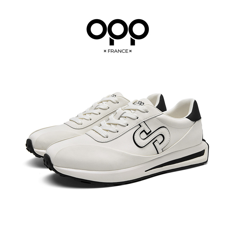 OPPメンズ春のファッショントレンドスニーカー、ニューバラン - New Balance Shoes 574 のレビューと価格