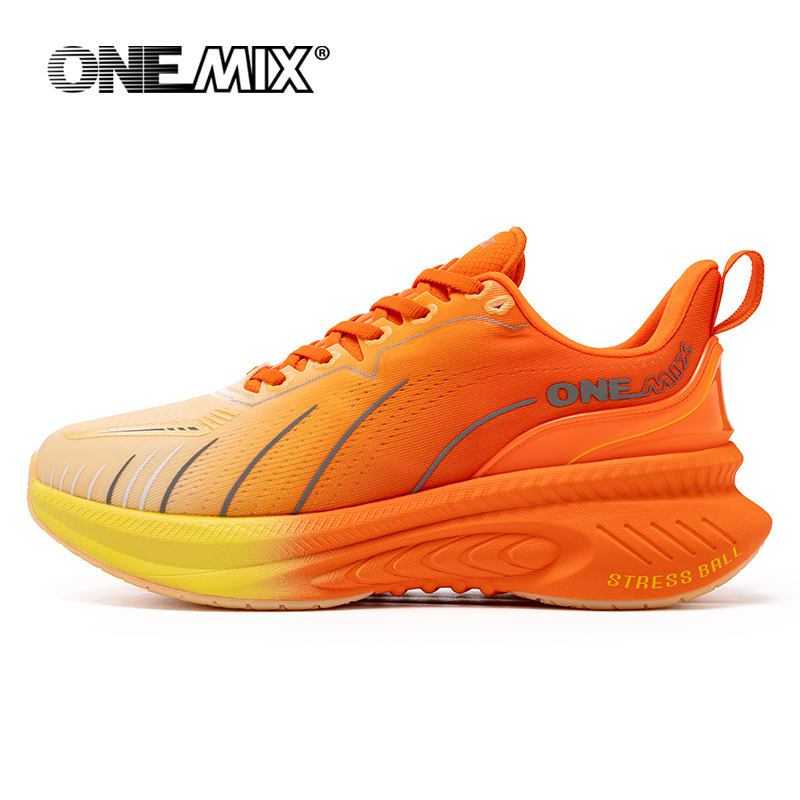 ONEMIX 新しいクッションランニングシューズ男性に適した - New Balance Shoes 9060 のレビューと価格