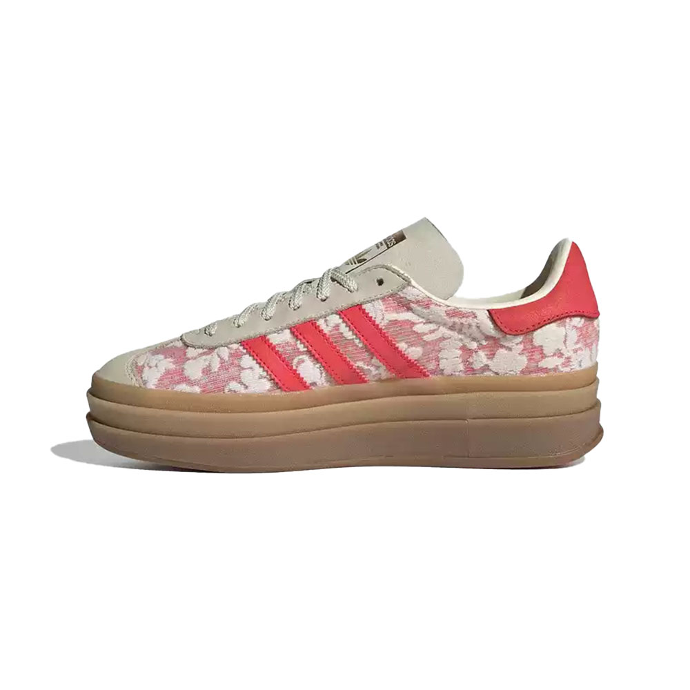 リバティ ロンドン x アディダス オリジナルス ガゼル ボ - Adidas Shoes Gazelle のレビューと価格