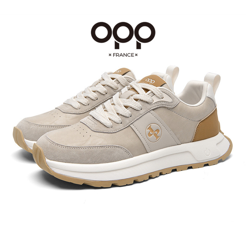 OPP メンズ 新作 クールカジュアルシューズ ハイエンド  - New Balance Shoes 574 のレビューと価格