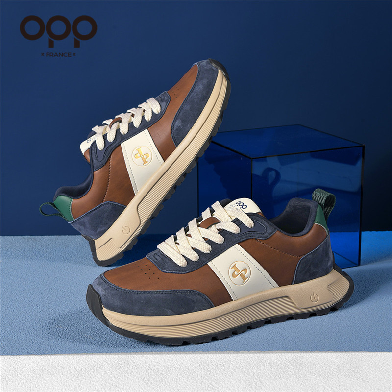 OPP メンズ 新作 クールカジュアルシューズ ハイエンド  - New Balance Shoes 574 のレビューと価格