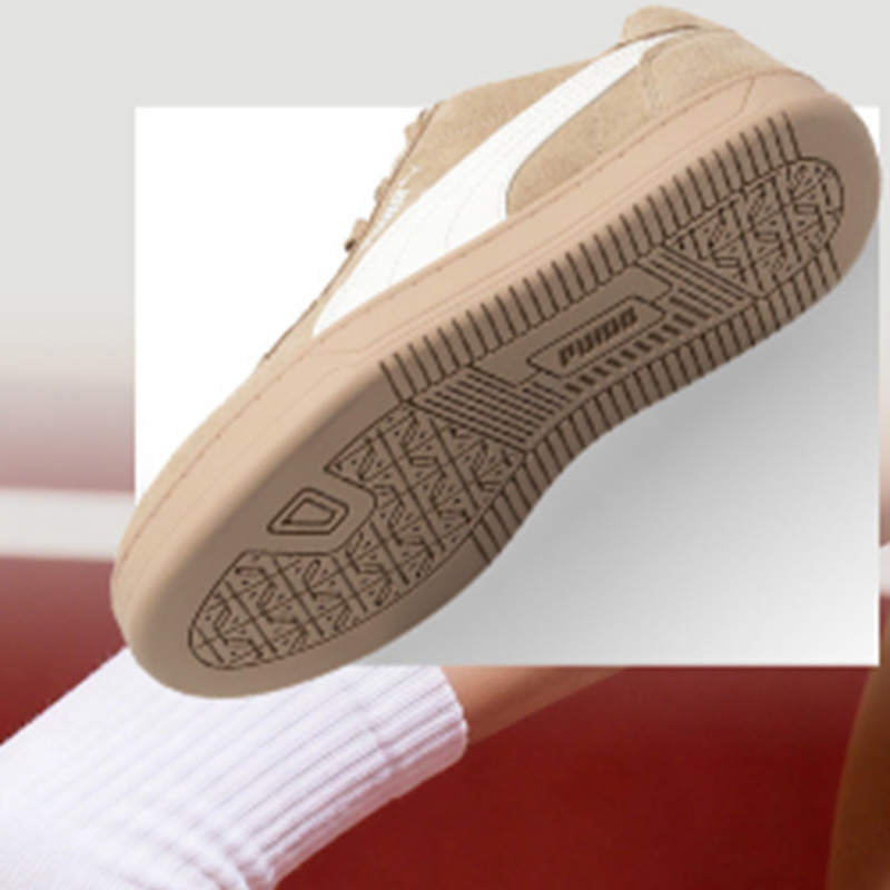 プーマ ミッド ロートップ クラシック ファッション 快適  - Puma Shoes Suede Classic のレビューと価格