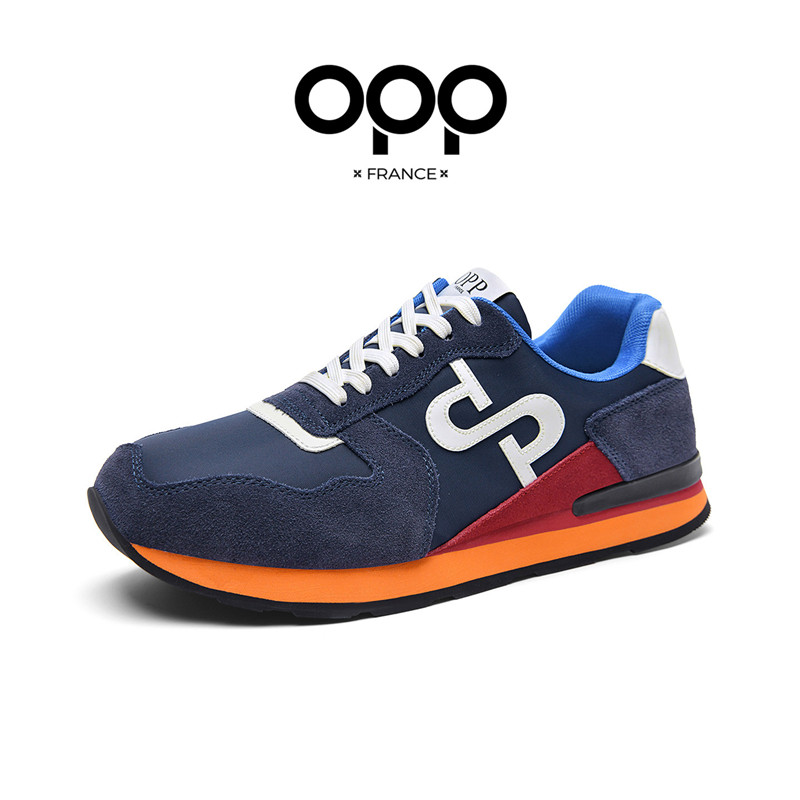 OPP オリジナルメンズファッションカジュアルシューズ新スタ - New Balance Shoes 574 のレビューと価格