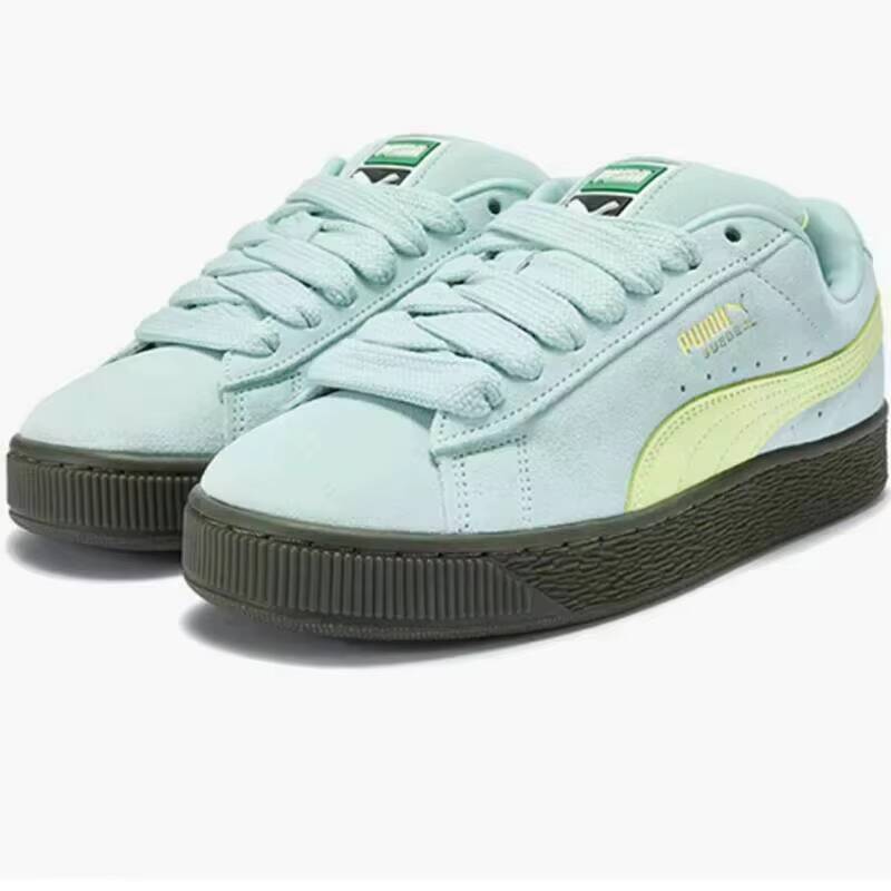 ホット本物のプーマユニセックススエードXL 2026新しいラ - Puma Shoes Suede Classic のレビューと価格