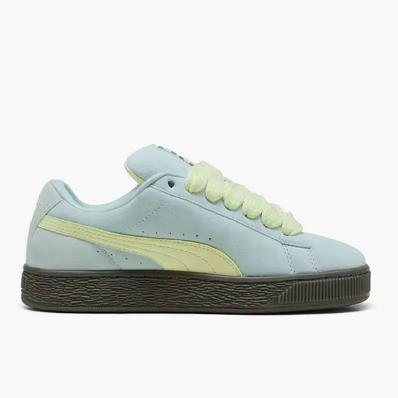 ホット本物のプーマユニセックススエードXL 2026新しいラ - Puma Shoes Suede Classic のレビューと価格