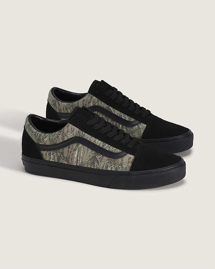 Vans メンズ オールドスクール シューズ - Vans Shoes Old Skool のレビューと価格