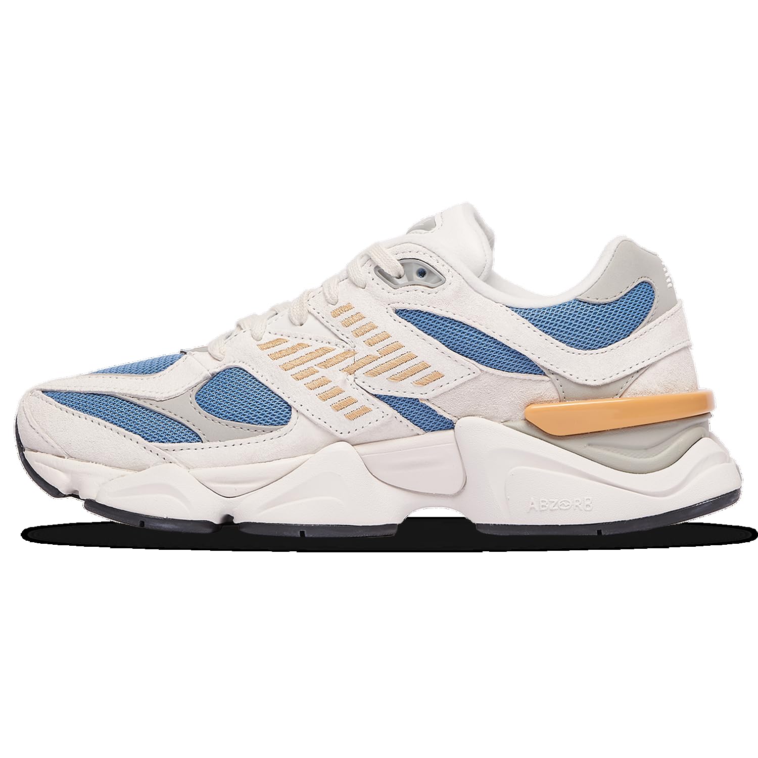 ニューバランス 9060 メンズシューズ - New Balance Shoes 9060 のレビューと価格