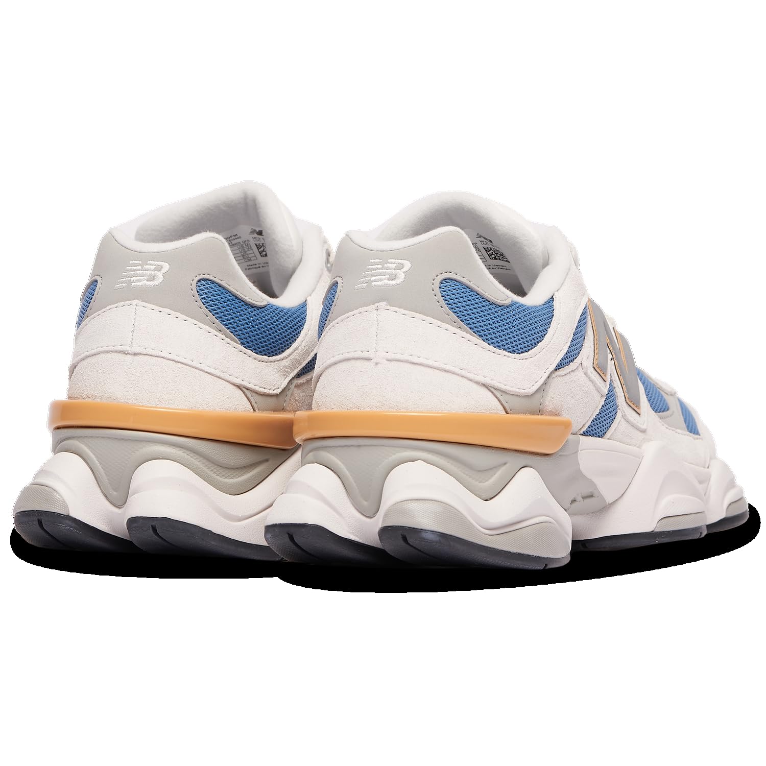ニューバランス 9060 メンズシューズ - New Balance Shoes 9060 のレビューと価格