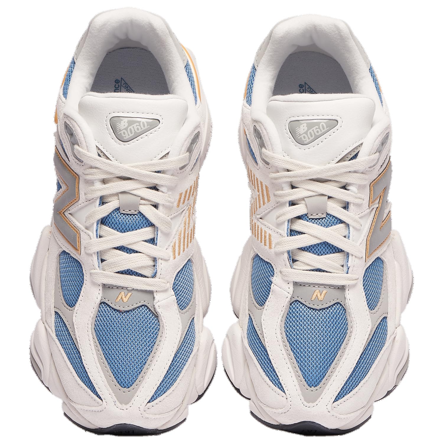 ニューバランス 9060 メンズシューズ - New Balance Shoes 9060 のレビューと価格