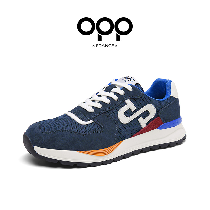 OPP オリジナルメンズクールカジュアルシューズ新しいスタイ - New Balance Shoes 574 のレビューと価格