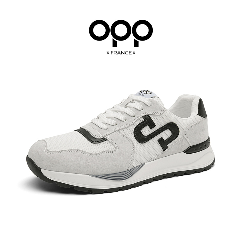 OPP オリジナルメンズクールカジュアルシューズ新しいスタイ - New Balance Shoes 574 のレビューと価格