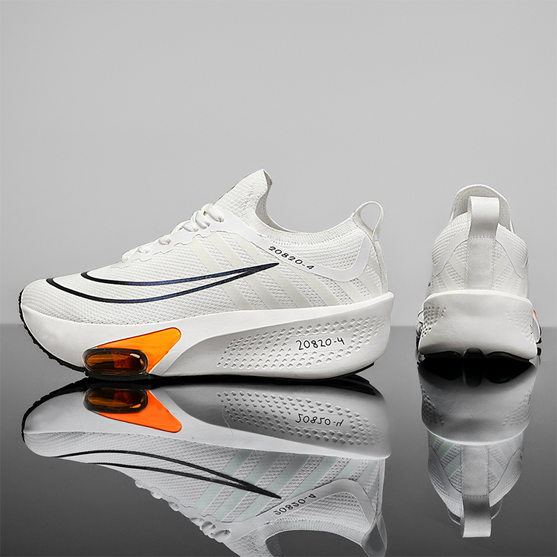 男性と女性のためのマラソンランニングシューズ,エアクッション - New Balance Shoes 9060 のレビューと価格