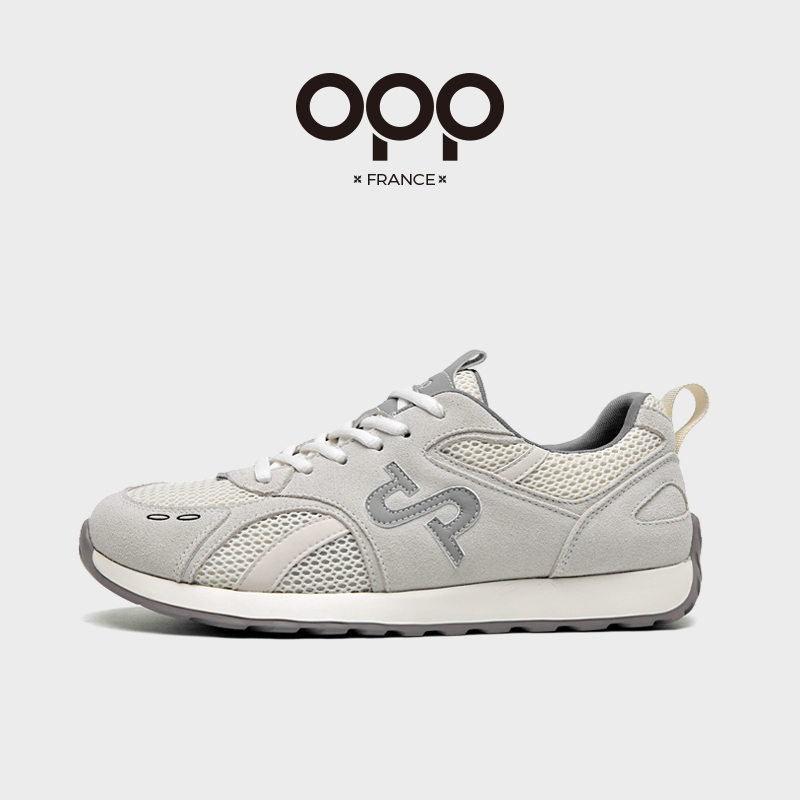 OPP 男性新クールフォースシューズハイエンドバランスファッ - New Balance Shoes 574 のレビューと価格