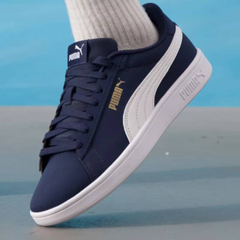 2026 新しいプーマ ミッド ロートップ クラシック 快適 - Puma Shoes Suede Classic のレビューと価格