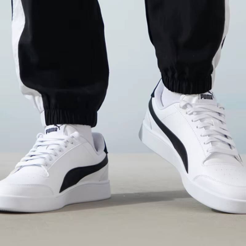 2026 新しいプーマ ミッド ロートップ ファッション ク - Puma Shoes Suede Classic のレビューと価格