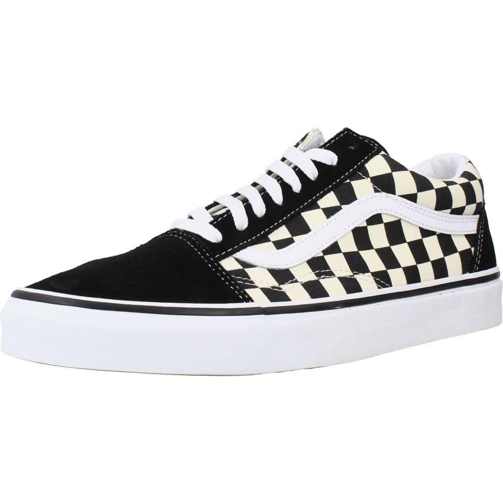 Vans レディース オールドスクール カジュアルシューズ - Vans Shoes Old Skool のレビューと価格