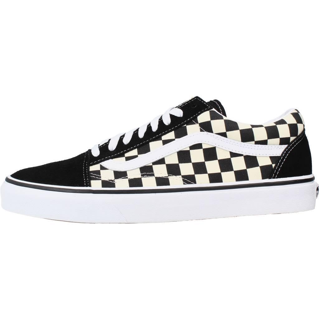 Vans レディース オールドスクール カジュアルシューズ - Vans Shoes Old Skool のレビューと価格